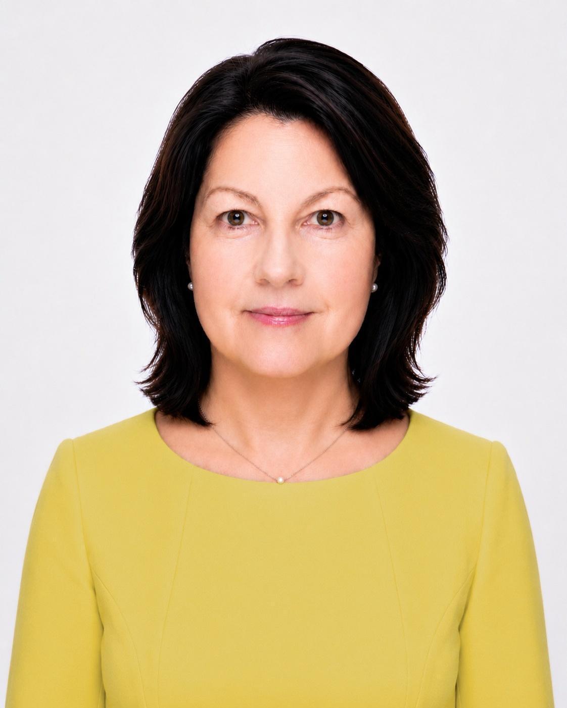 Tatiana Iamnitskaia, KI-Beraterin (Zukunft der Arbeit)
